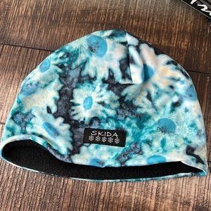 Skida Nordic Beanie